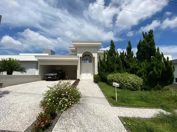 Casa para alugar no bairro Centro em Vinhedo/SP