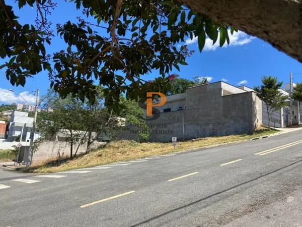 Terreno à Venda no Loteamento Ignacio Von Zuben, Vinhedo/SP