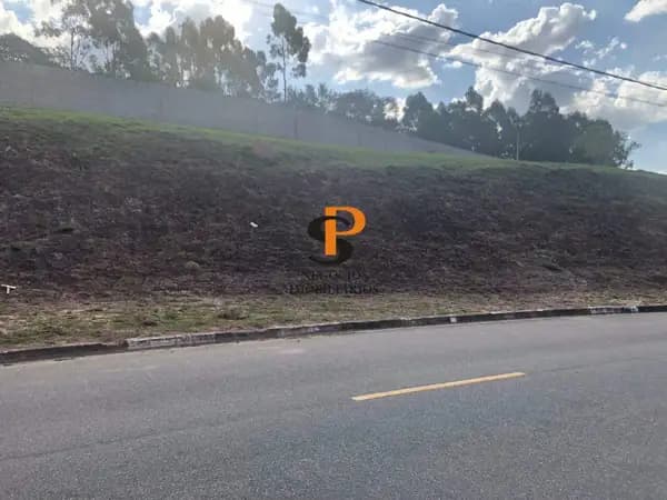 Terreno à venda no bairro Observatório em Vinhedo/SP