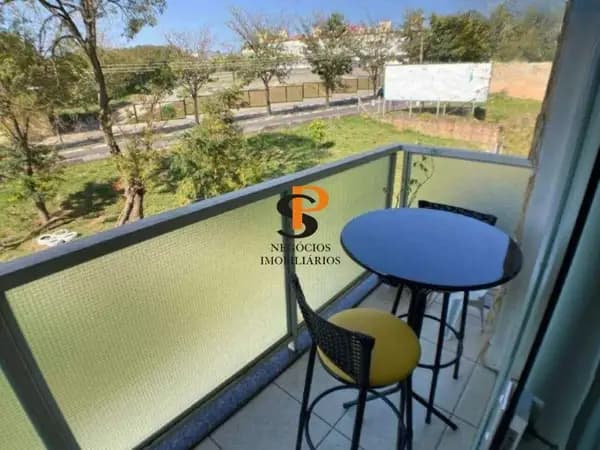 Apartamento à venda no bairro Nova Vinhedo em Vinhedo/SP