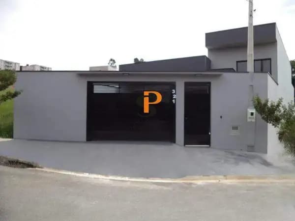 Casa à venda no bairro Loteamento Ignácio Von Zuben Em Vinhedo em Vinhedo/SP