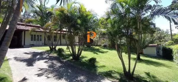 Casa à venda no bairro Altos do Morumbi em Vinhedo/SP