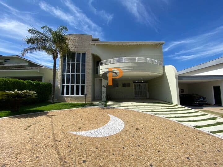 Casa para Locação no Condomínio Terras de Vinhedo, Vinhedo SP