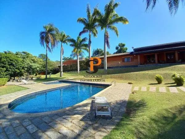 Casa à venda no bairro Marambaia em Vinhedo/SP