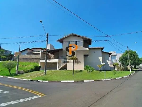 Casa à venda no bairro Condomínio Terras De São Francisco em Vinhedo/SP