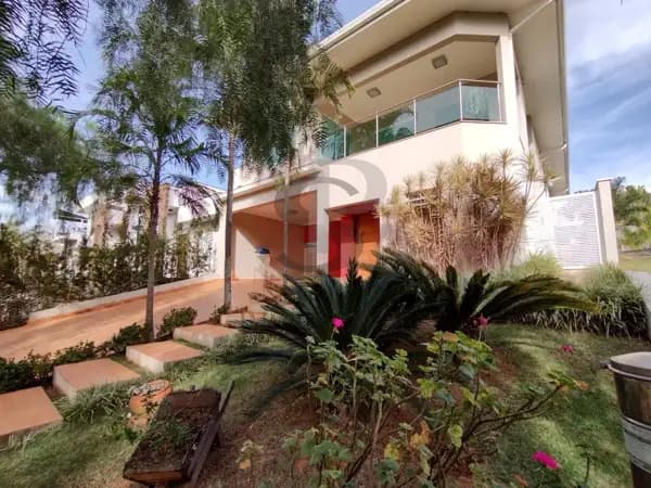 Casa à venda no bairro Reserva Dos Vinhedos em Louveira/SP