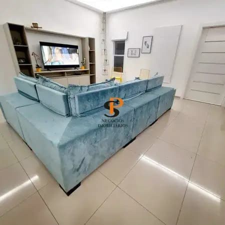 Casa à venda no bairro Caixa D´Água em Vinhedo/SP