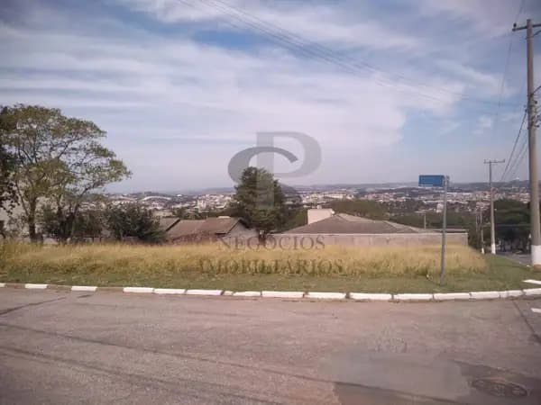Terreno à venda no bairro Observatório em Vinhedo/SP