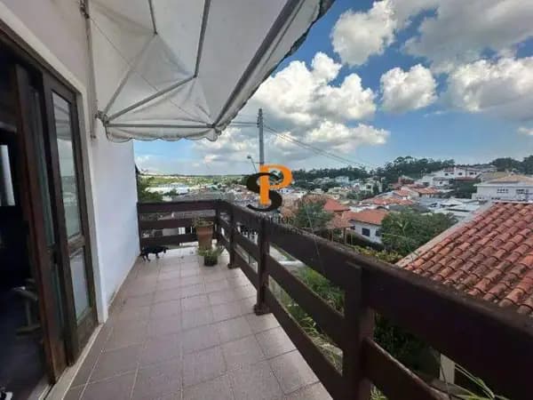 Casa à venda no bairro Villaggio Capríccio em Louveira/SP