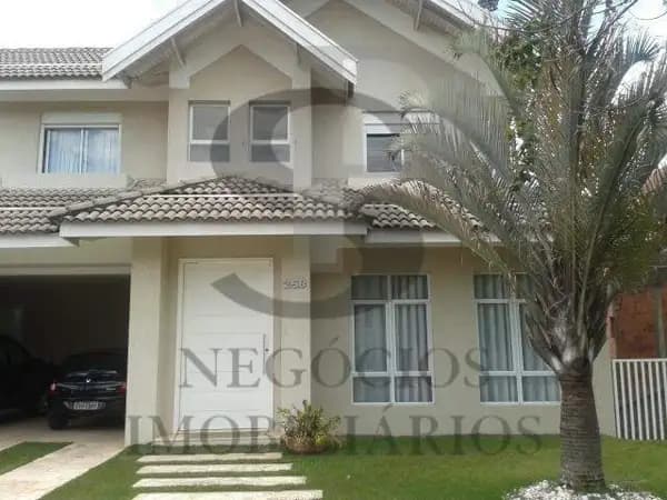 Casa à venda no bairro Alpes De Vinhedo em Vinhedo/SP