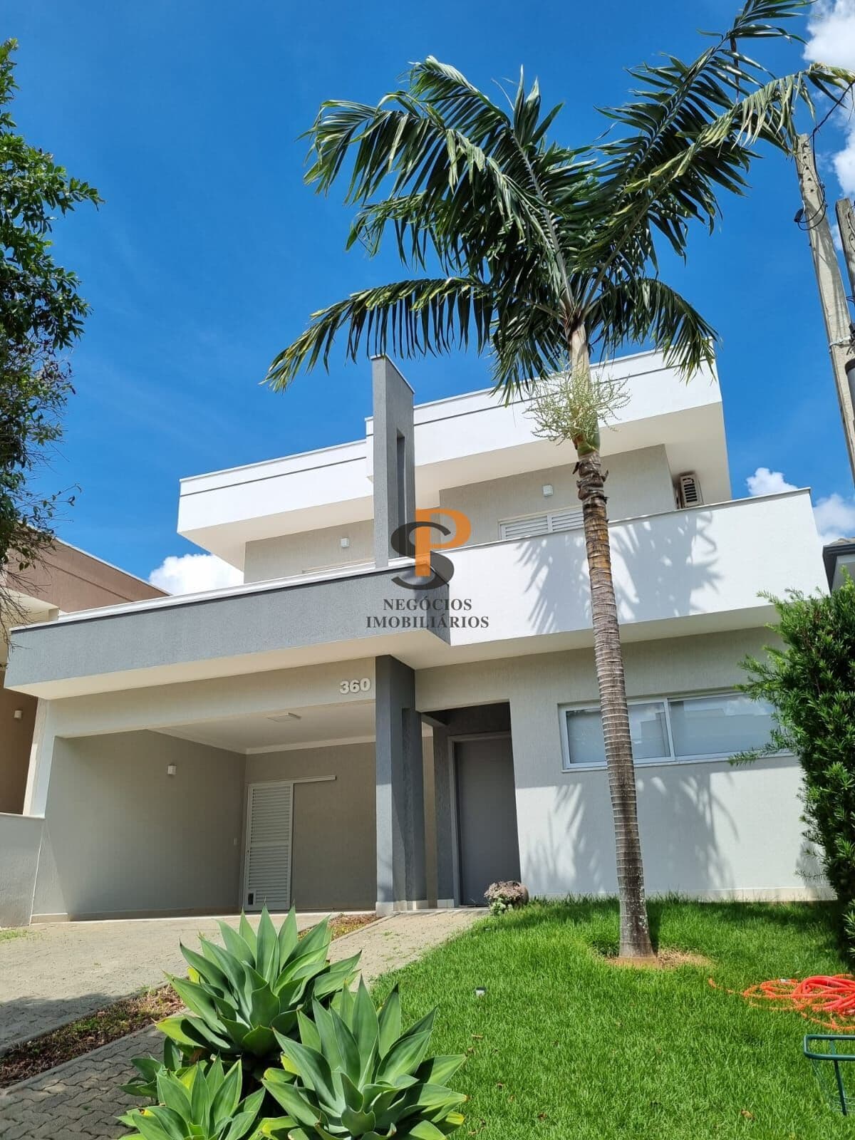 Casa à Venda no Condomínio Reserva da Mata, Vinhedo/SP