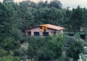 Chácara à venda no bairro Pinheirinho em Vinhedo/SP