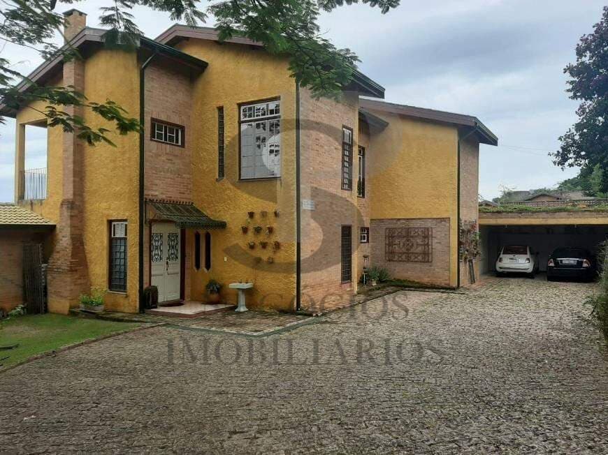 Casa à venda no bairro São Joaquim em Vinhedo/SP