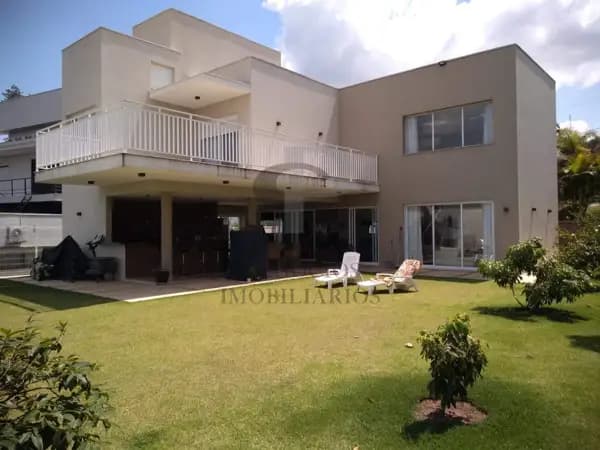 Casa à venda no bairro Alpes De Vinhedo em Vinhedo/SP