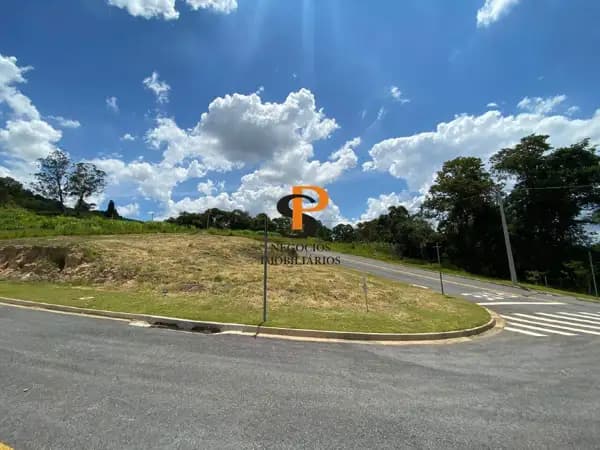 Terreno à venda no bairro Residencial Jardim Steck em Louveira/SP