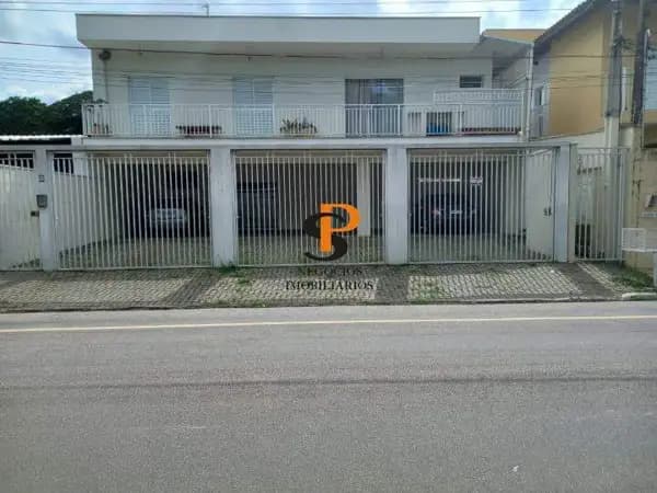 Apartamento à venda no bairro Centro em Vinhedo/SP