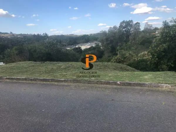 Terreno à venda no bairro Observatório em Vinhedo/SP