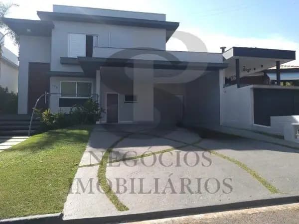 Casa à venda no bairro Alpes De Vinhedo em Vinhedo/SP