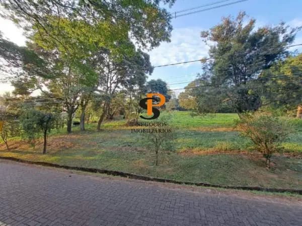 Terreno à venda no bairro Caixa D´Água em Vinhedo/SP