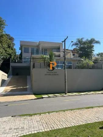 Casa à venda no bairro Marambaia em Vinhedo/SP