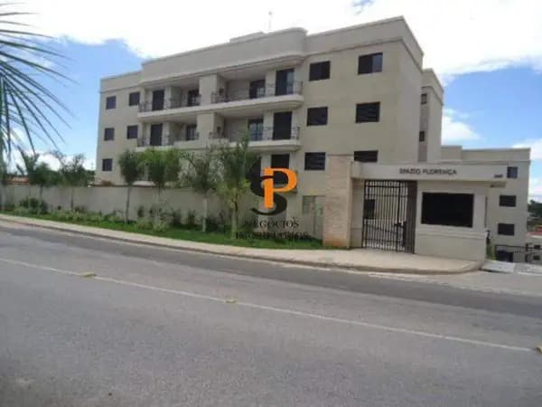 Apartamento à venda no bairro Vista Alegre em Vinhedo/SP