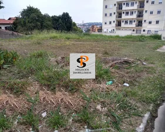 Terreno à venda no bairro Centro em Vinhedo/SP
