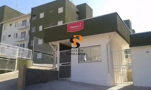 Apartamento à venda no bairro Santa Claudina em Vinhedo/SP
