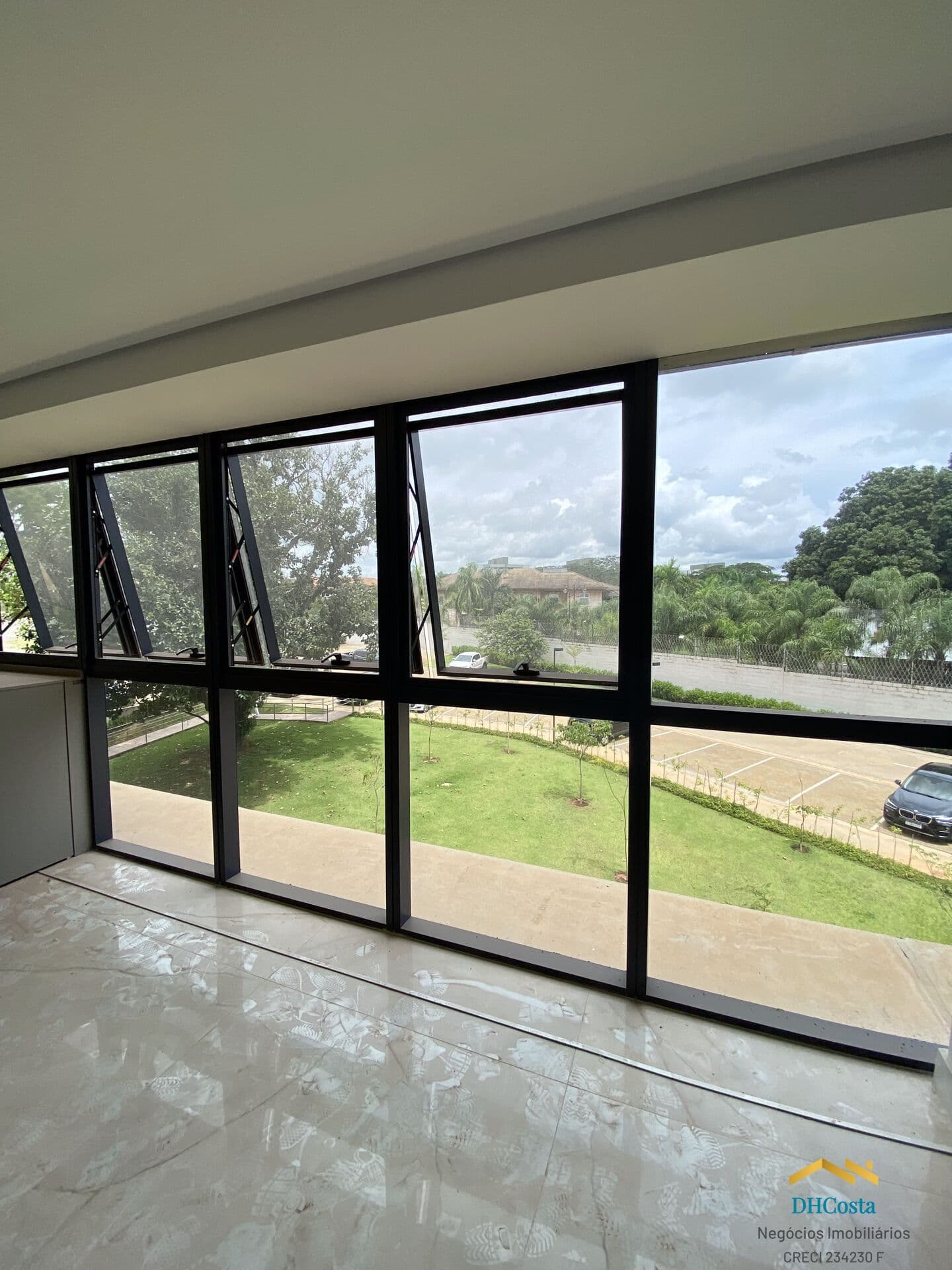 Sala comercial em Georgina Business Park, São José do Rio Preto/SP