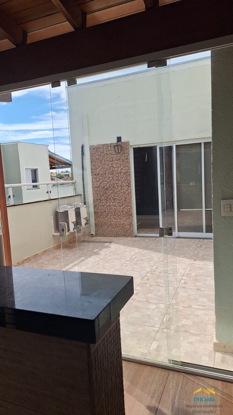 Cobertura duplex 2 dormitórios, 120 m², Condomínio Spázio Rio Tinto – Jardim Bela Vista, São José do Rio Preto/SP