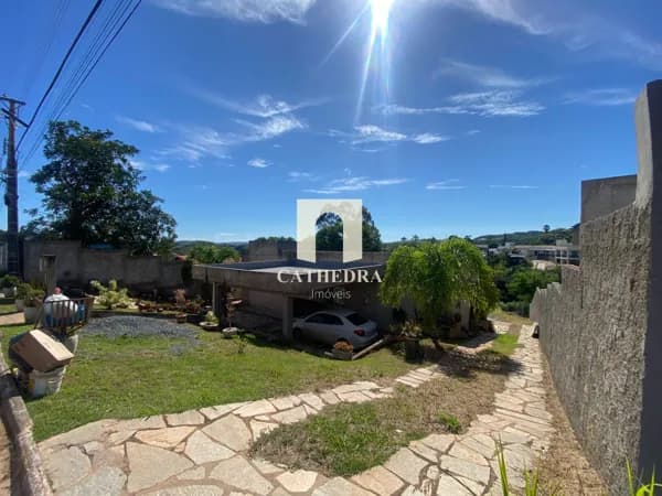 Casa em Condomínio em Setor Habitacional Jardim Botânico, Brasília/DF