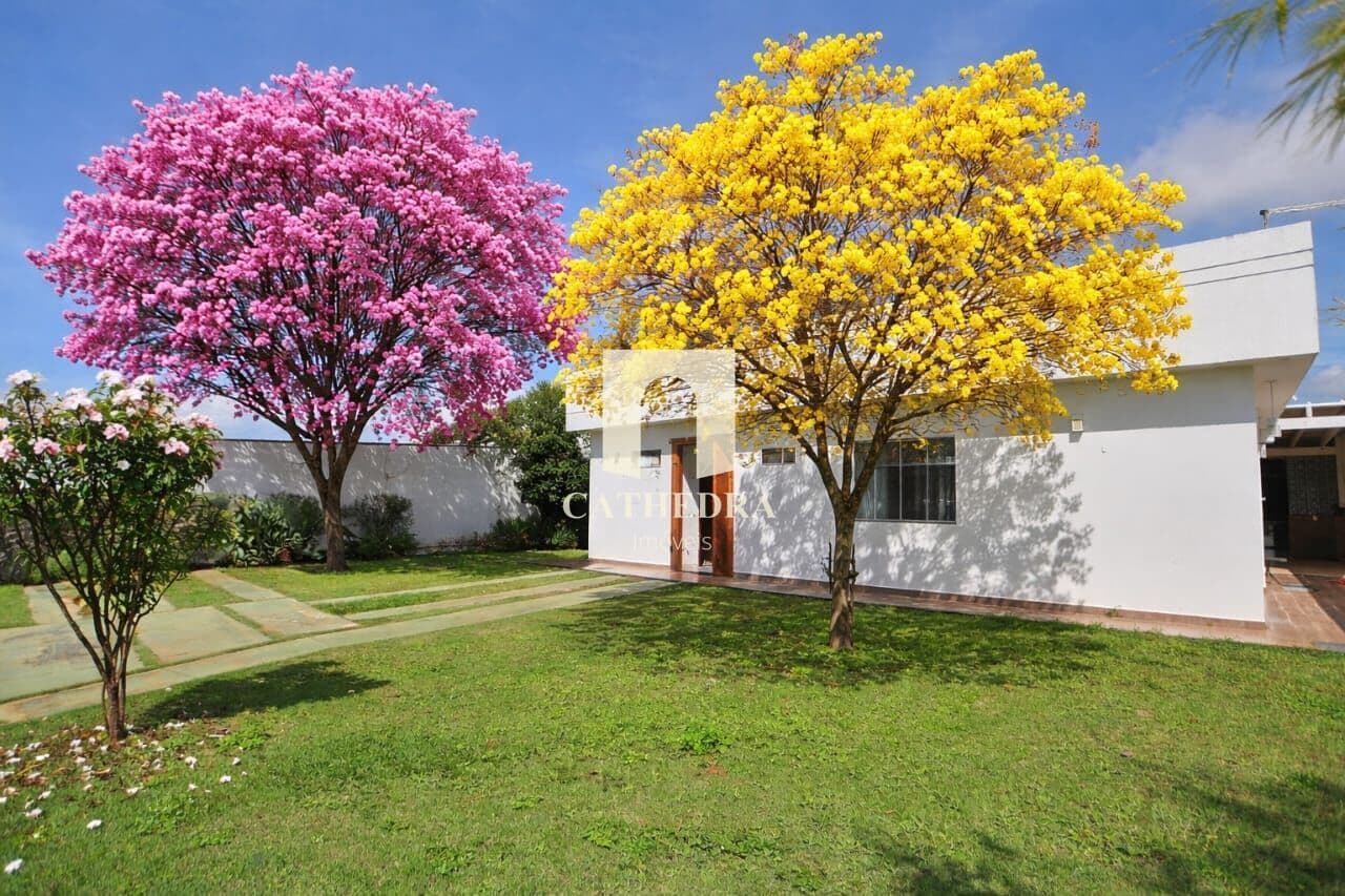 Casa em Setor Habitacional Jardim Botânico, Brasília/DF