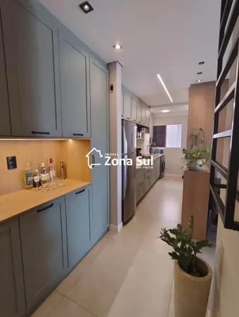 Apartamento em Jardim São Marco, São José do Rio Preto/SP