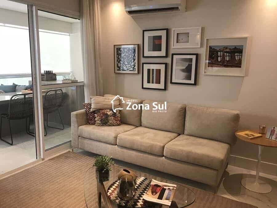 GREEN HOME