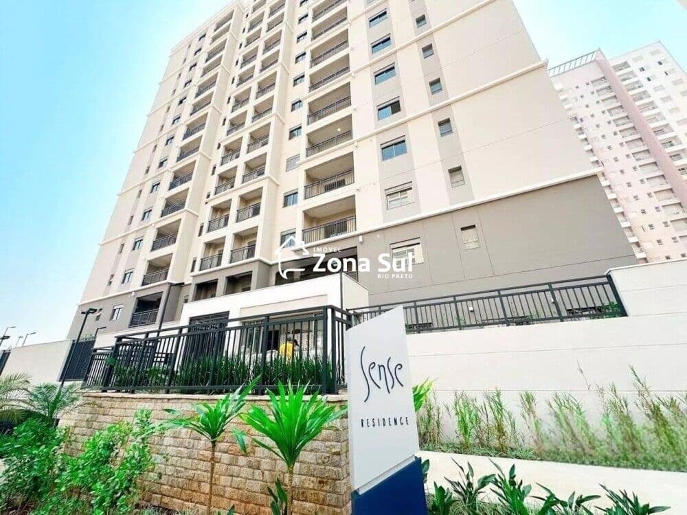 SENSE RESIDENCE