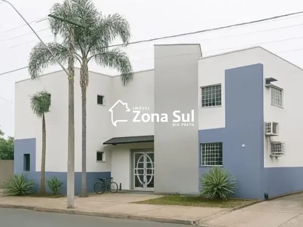 SALA COMERCIAL VILA SÃO JOSÉ