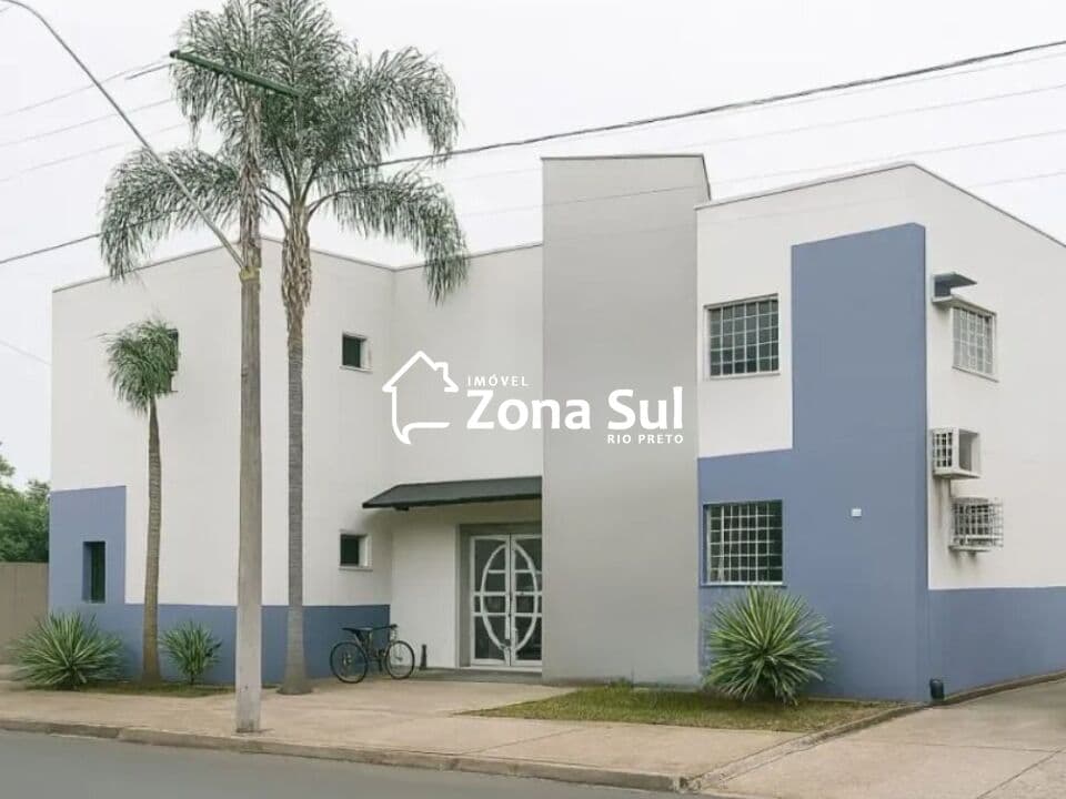 SALA COMERCIAL VILA SÃO JOSÉ