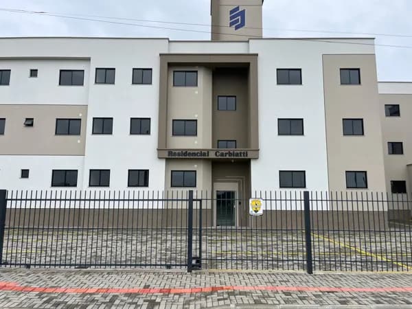Apartamento em Araranguá - Lagoão