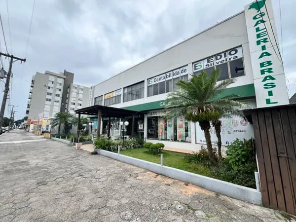 Sala/Conjunto em Araranguá - Centro
