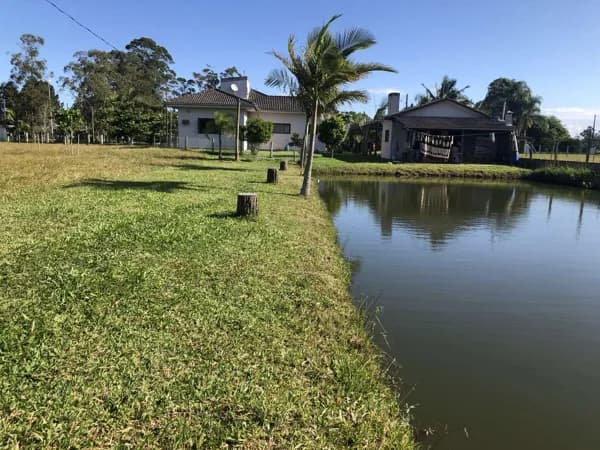Chácara em Lagoa da Serra, Araranguá/SC