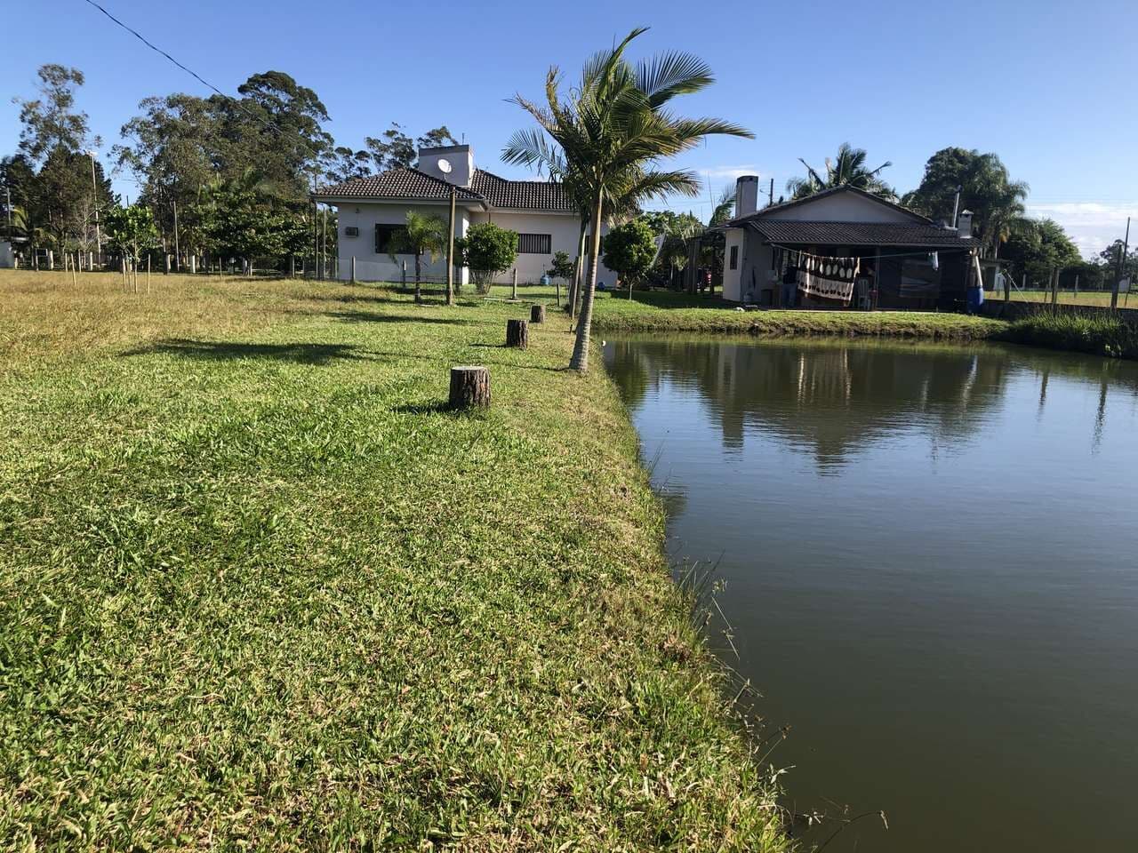 Chácara em Lagoa da Serra, Araranguá/SC