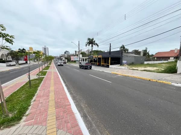 Lote/Terreno em Araranguá - Centro