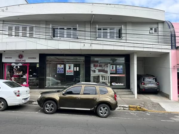 Sala/Conjunto em Araranguá - Centro