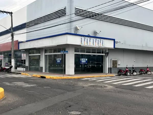 Sala/Conjunto em Araranguá - Centro