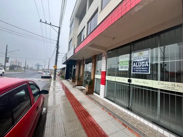Sala/Conjunto em Araranguá - Mato Alto