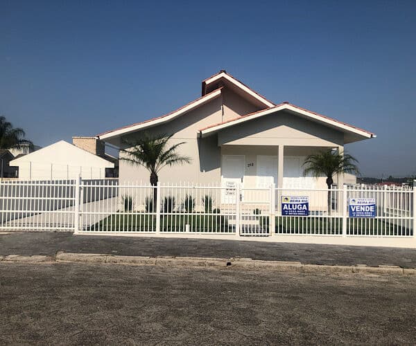 Casa em Araranguá - Jardim das Avenidas