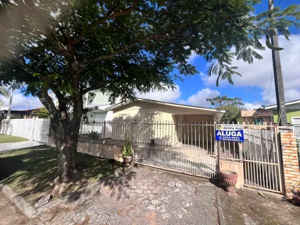 Casa em Araranguá - Mato Alto