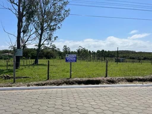 Lote/Terreno em Araranguá - Lagoa da Serra
