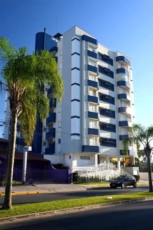 Apartamento em Centro, Araranguá/SC