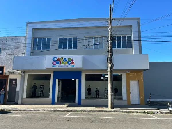 Sala/Conjunto em Araranguá - Centro