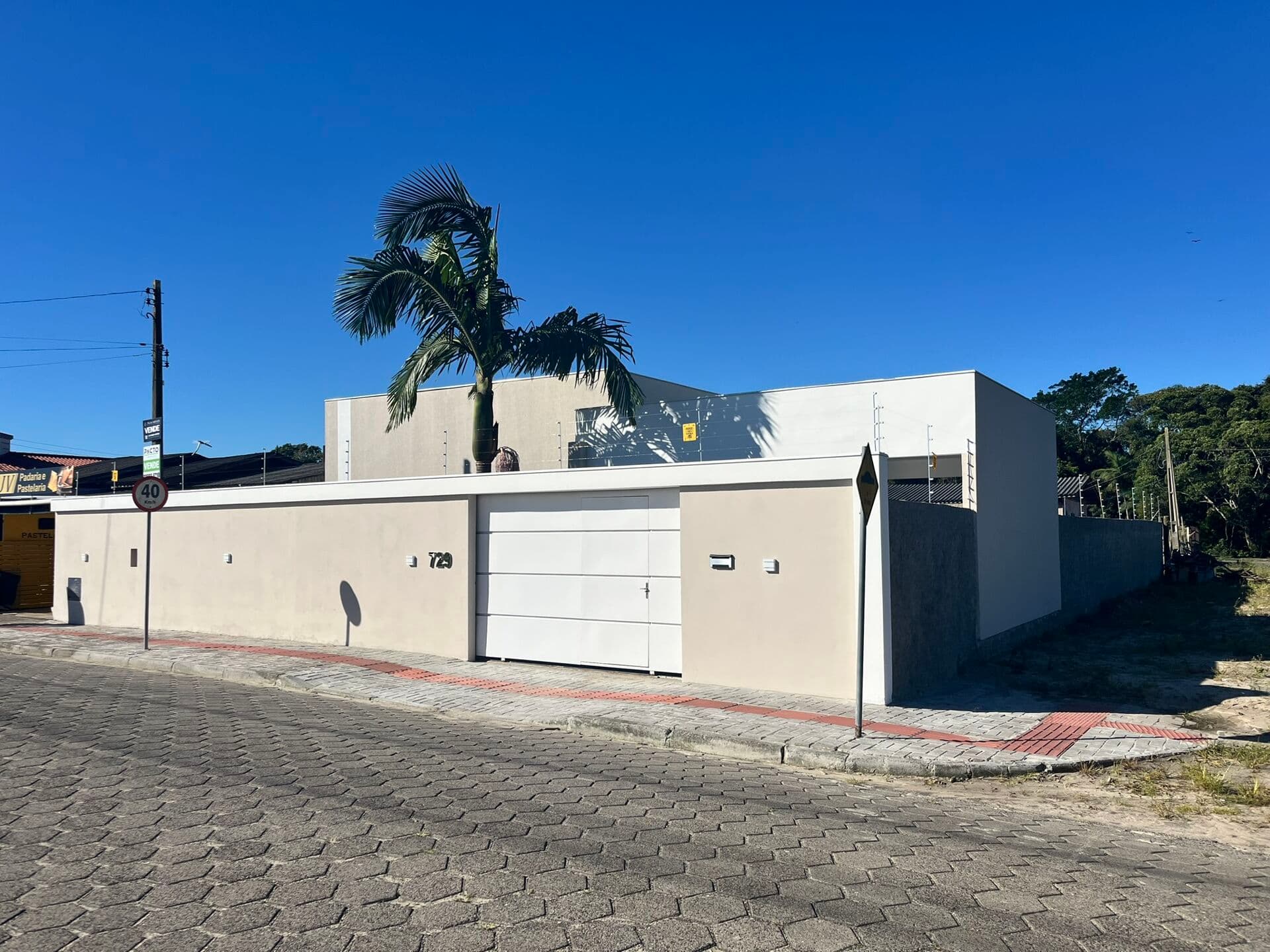Casa em Coloninha, Araranguá/SC